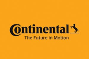 Logo de Continental