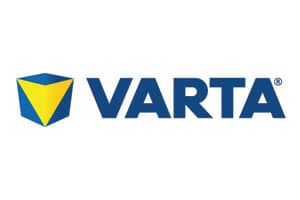 Baterías Varta