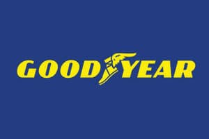 Logo de Good Year